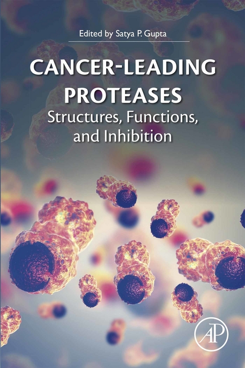 Cancer-Leading Proteases - 