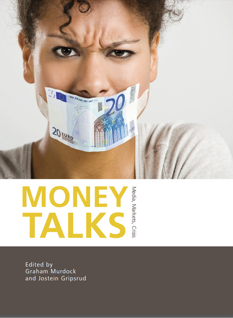 Money Talks - 