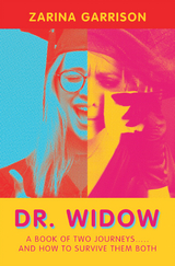 Dr. Widow - Zarina Garrison