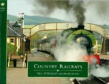 Country Railways - Atterbury, Paul