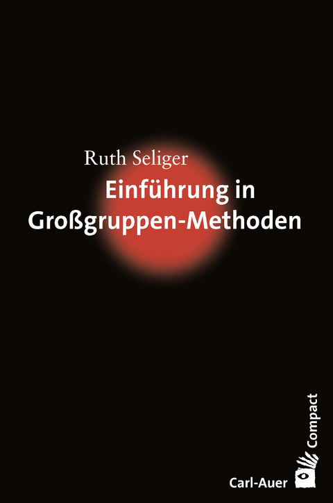 Einführung in Großgruppen-Methoden - Ruth Seliger