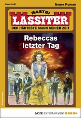 Lassiter 2480 - Jack Slade