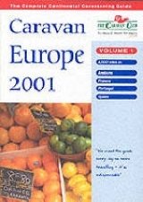 Caravan Europe - 