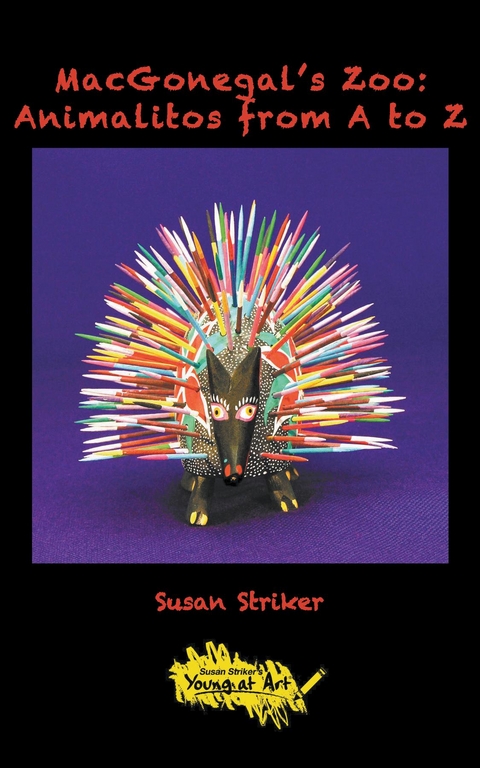 MacGonegal's Zoo - Susan Striker