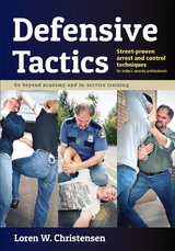 Defensive Tactics -  Loren W. Christensen