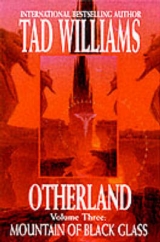 Otherland 3: Mountain Of Black Glass - Williams, Tad