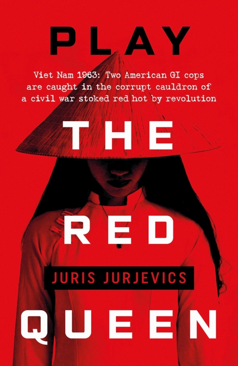 Play the Red Queen - Juris Jurjevics