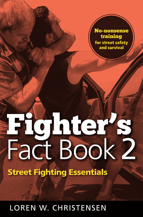 Fighter's Fact Book 2 - Loren W. Christensen