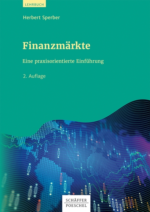 Finanzmärkte -  Herbert Sperber