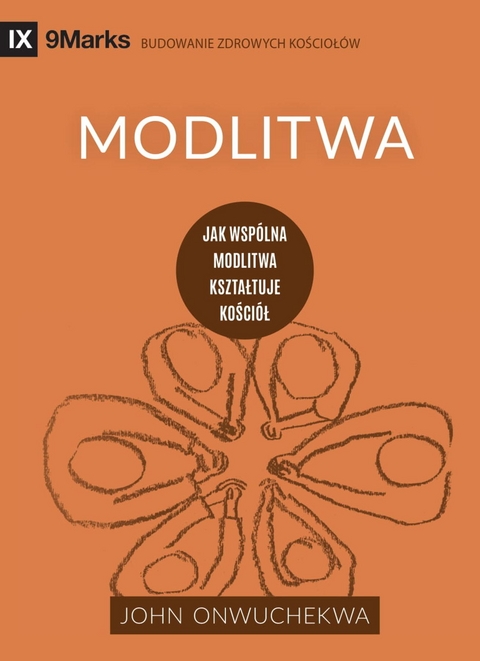 Modlitwa (Prayer) (Polish) - John Onwuchekwa