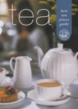 Best Tea Places - Tea Council