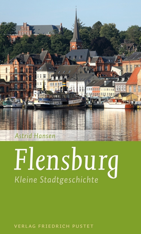 Flensburg -  Astrid Hansen