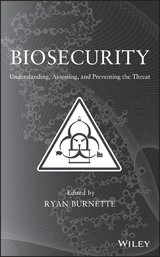 Biosecurity -  Ryan Burnette