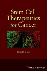 Stem Cell Therapeutics for Cancer - 