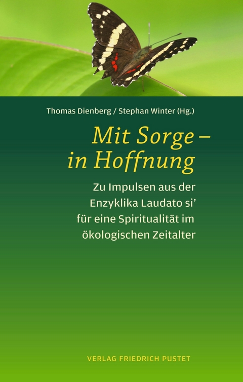 Mit Sorge - in Hoffnung - 