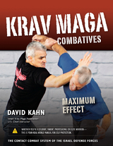 Krav Maga Combatives -  David Kahn