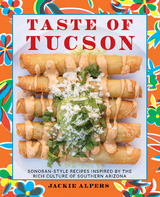 Taste of Tucson -  Jackie Alpers