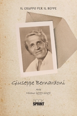 Giuseppe Bernardoni - Il gruppo per il Beppe