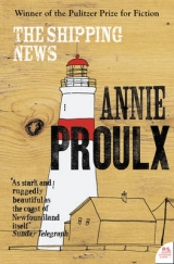 The Shipping News - Proulx, Annie