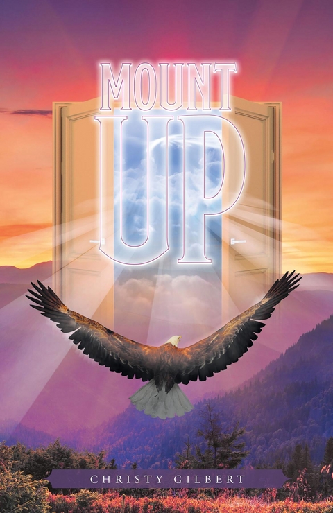 Mount Up -  Christy Gilbert