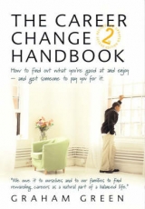 Career Change Handbook - Green, Graham