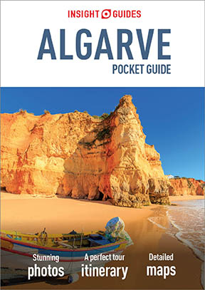 Insight Guides Pocket Algarve (Travel Guide eBook) - Insight Guides