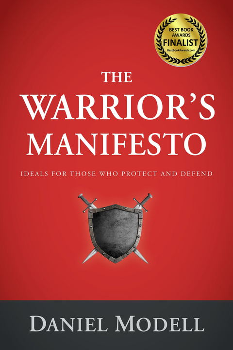 Warrior's Manifesto -  Daniel Modell