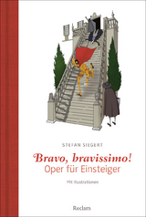 Bravo, bravissimo! - Stefan Siegert