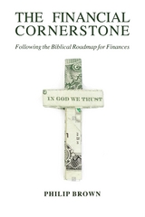 The Financial Cornerstone - Phillip Brown