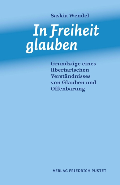 In Freiheit glauben - 