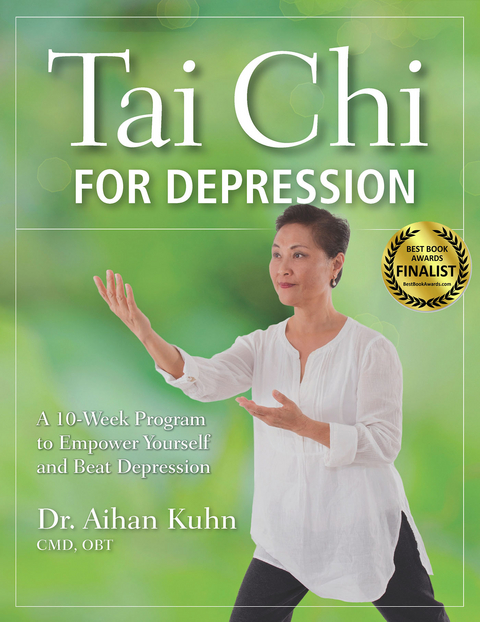 Tai Chi for Depression - Aihan Kuhn