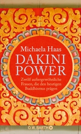 Dakini Power -  Dr. Michaela Haas