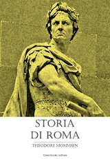 Storia di Roma - Theodore Mommsen