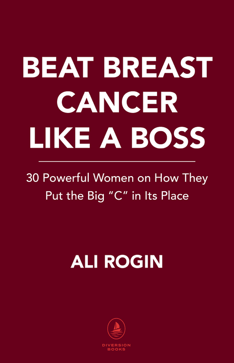 Beat Breast Cancer Like a Boss - 