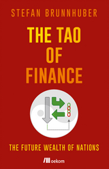 The Tao of Finance - Stefan Brunnhuber