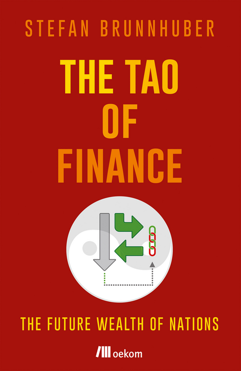 The Tao of Finance - Stefan Brunnhuber