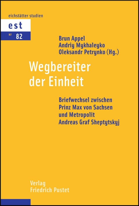 Wegbereiter der Einheit - 