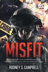 Misfit - Rodney S. Campbell