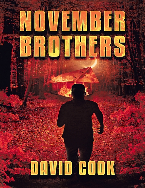 November Brothers -  Cook David Cook