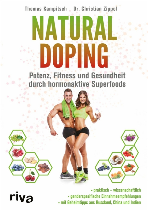 Natural Doping - Christian Zippel  Dr., Thomas Kampitsch