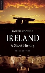 Ireland - Coohill, Joseph