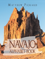 Navajo Alphabet Book -  Pickard Matthew Pickard