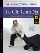 Tai Chi Chin Na -  Jwing-Ming Yang