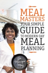 MealMasters - Dr. Monique May