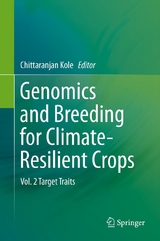 Genomics and Breeding for Climate-Resilient Crops - 