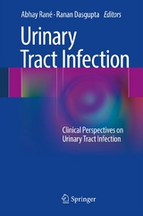 Urinary Tract Infection - 