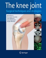 Knee Joint - 