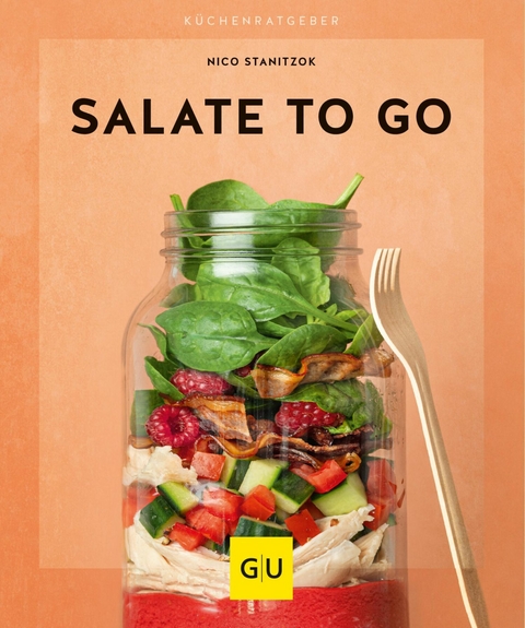 Salate to go -  Nico Stanitzok