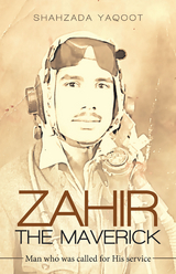 Zahir the Maverick - Shahzada Yaqoot