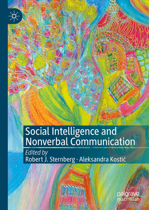 Social Intelligence and Nonverbal Communication - 